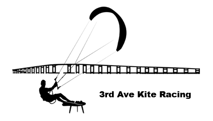 2013 Coyote to 3rd Ave Kite Race